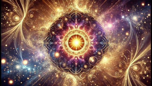 Manifest Wishes: Binaural Beats & Water Sounds for Focusing Intentions and Realizing Desires