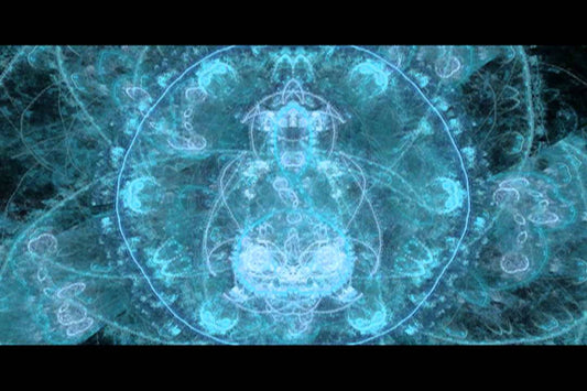 "Anti Depressant" 30 Minute Delta Binaural Beat Session