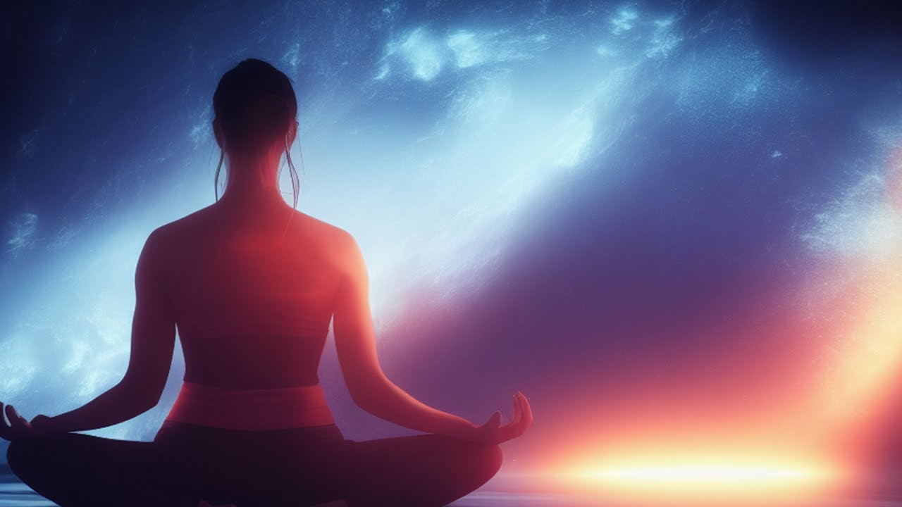 POWERFUL Mindscape Pure Tone Binaural Beat Frequencies