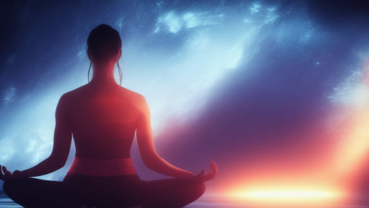 POWERFUL Mindscape Pure Tone Binaural Beat Frequencies