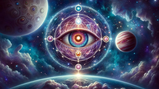 Cosmic Meditation: Venus Frequency for Inner Harmony & Love Energy