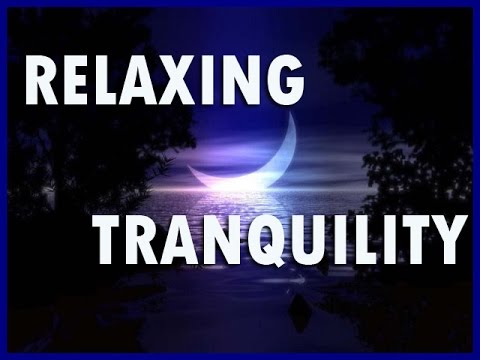 ALPHA TONES Binaural Beats - Soft Relaxing Tones with Soft Music for Sleep - Digital Opiates Effect