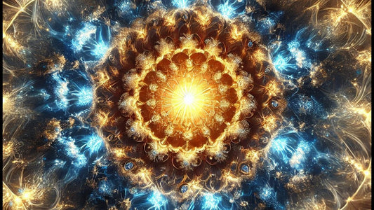 Beautiful Alpha Wave Music: Anxiety and Stress Relief With Binaural Beats