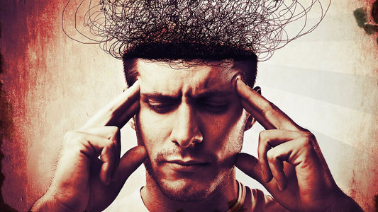 Study Work Relaxing Background Music "THE MASTER MIND" - Focus, Alert Brainwave Entrainment