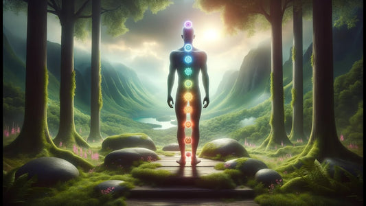Liberation Meditation 396Hz: Overcome Fear and Guilt with Healing Solfeggio Tones