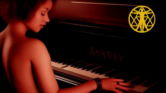 Unleash Your Potential: Upbeat Piano Music for Unlocking Your Best Self