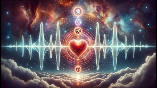 Harmonizing Relationships: 639Hz Healing Music - Solfeggio Meditation Experience