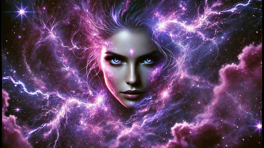 Solfeggio Vibrations: Unleashing Inner Power with High-Frequency Binaural Beats
