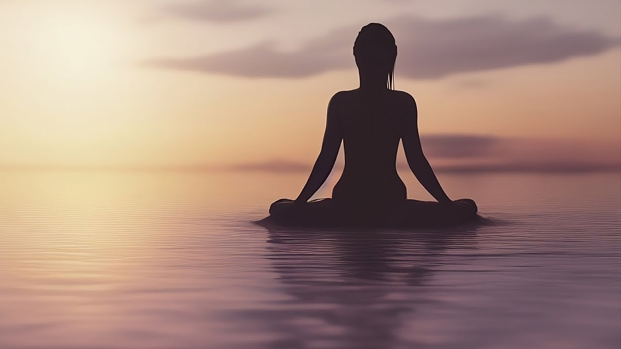 The Spiritual Realm