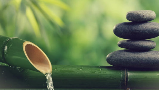 1 Hour Meditation Music: "GO BEYOND" for Focus, Relaxation, Balance, Spiritual Connection