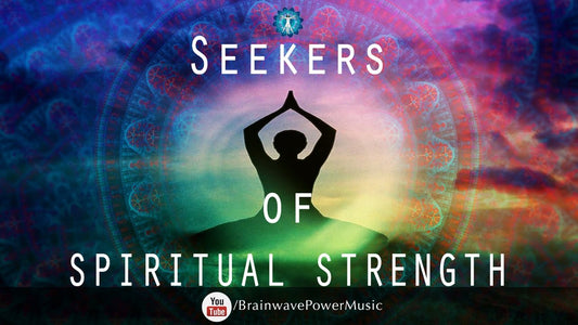 15 Minute Meditation Pure Tone Binaural Beat Frequency