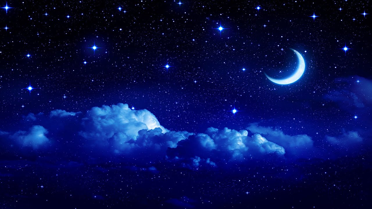 Softest Music for Newborn Babies: "Singing Nightly Melodies" - Background Lullaby Music for Calming