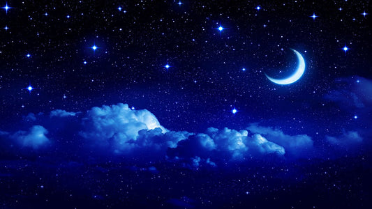 Softest Music for Newborn Babies: "Singing Nightly Melodies" - Background Lullaby Music for Calming