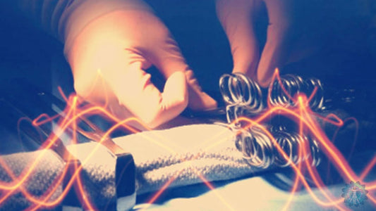Focus Music: "Steadfast Hands" - Be Calm & Focused - Medical Prep, Surgery, Healing, Stress Relief