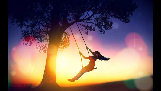 12hz Binaural Beats and FEEL GOOD MUSIC For Financial Stress: Be in Financial Control