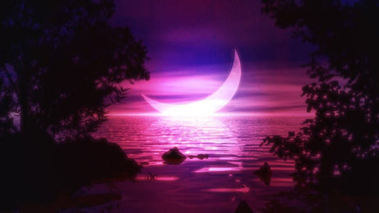 MoonLight: Sleep and Relaxation Music for Insomnia Relief and Overall Balance