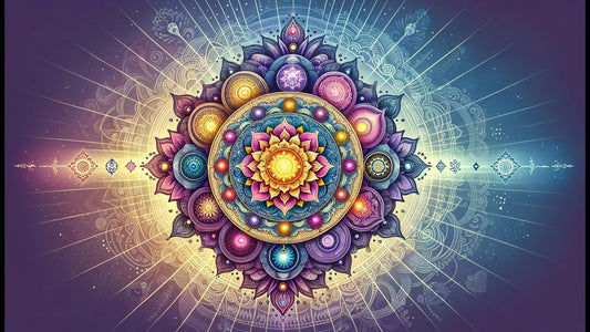 Meditative Harmonies: Kundalini-Inspired Composition for Reflection and Inner Exploration