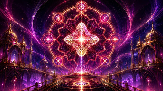 The Mindverse | Dreamlike Instrumental Sleep Music with Guitar & Theta Frequencies