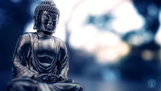 Zen Meditation Music: "Satori" - Awakening, Awareness, Inner Peace, Wisdom, Relaxation, Yoga