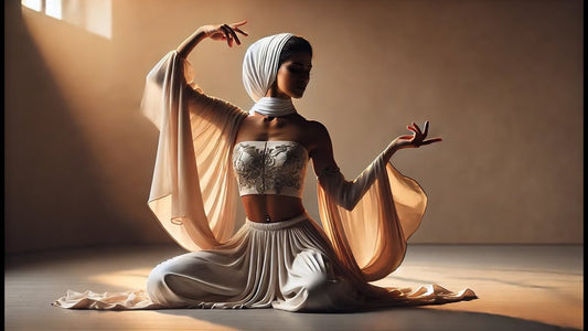 Meditation Dance Tantric Kundalini Energy - Eastern, Spiritual, Yoga, & Wellness Music