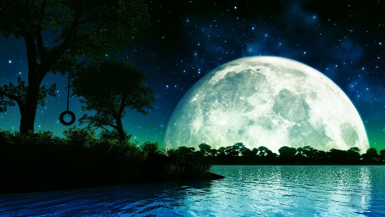 3 Hours Ambient Stranger Things Music: "In The land Of Nod" - Freaky Dreams with this Music -
