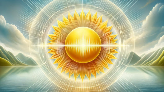 Solar Plexus Energy