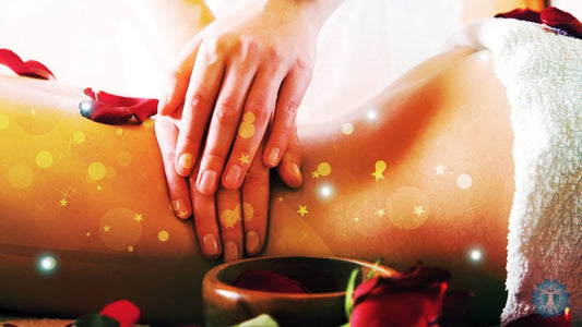 Muscle Pain Relief Music: Binaural Massage - Relaxation, Healing Vibration, Rejuvenation, Wellness