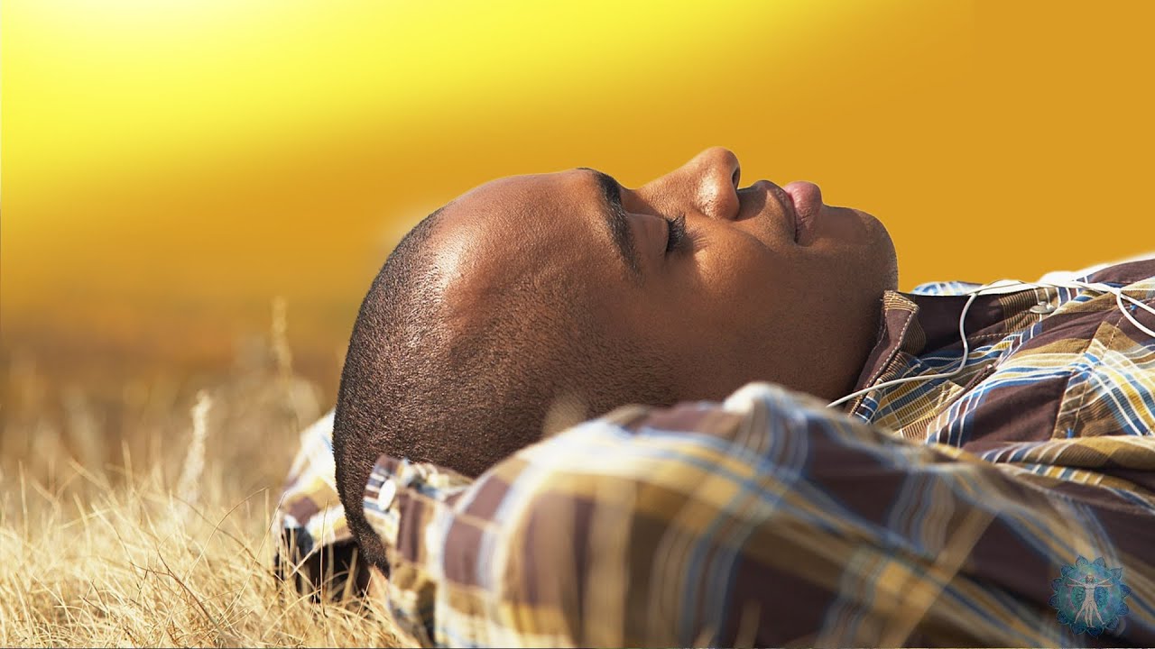 30 Minute Power Nap: “Recharge” - Relax, Sleep, Insomnia Relief, Meditation