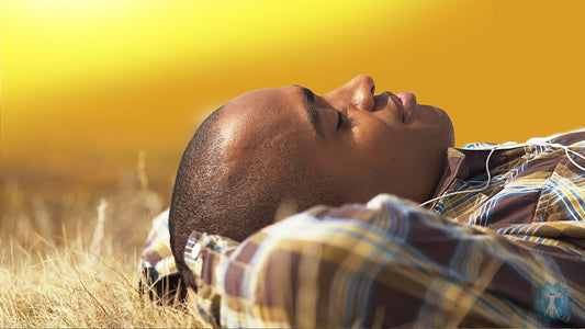 30 Minute Power Nap: “Recharge” - Relax, Sleep, Insomnia Relief, Meditation