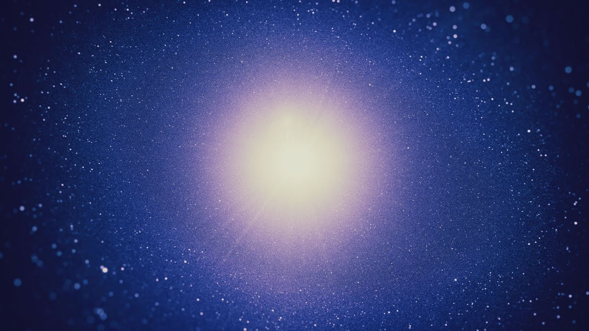 A Light From The Darkness | Dark Ambient Piano with 6.15–10.5 Hz Binaural Frequencies