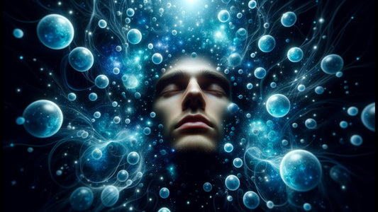 Journey into Deep Sleep: Delta Wave Binaural Beats Experience