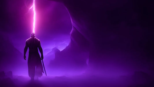 Enter The Astral Realm: 8Hz-22Hz Binaural Beats for Lucid Dreaming & Astral Exploration