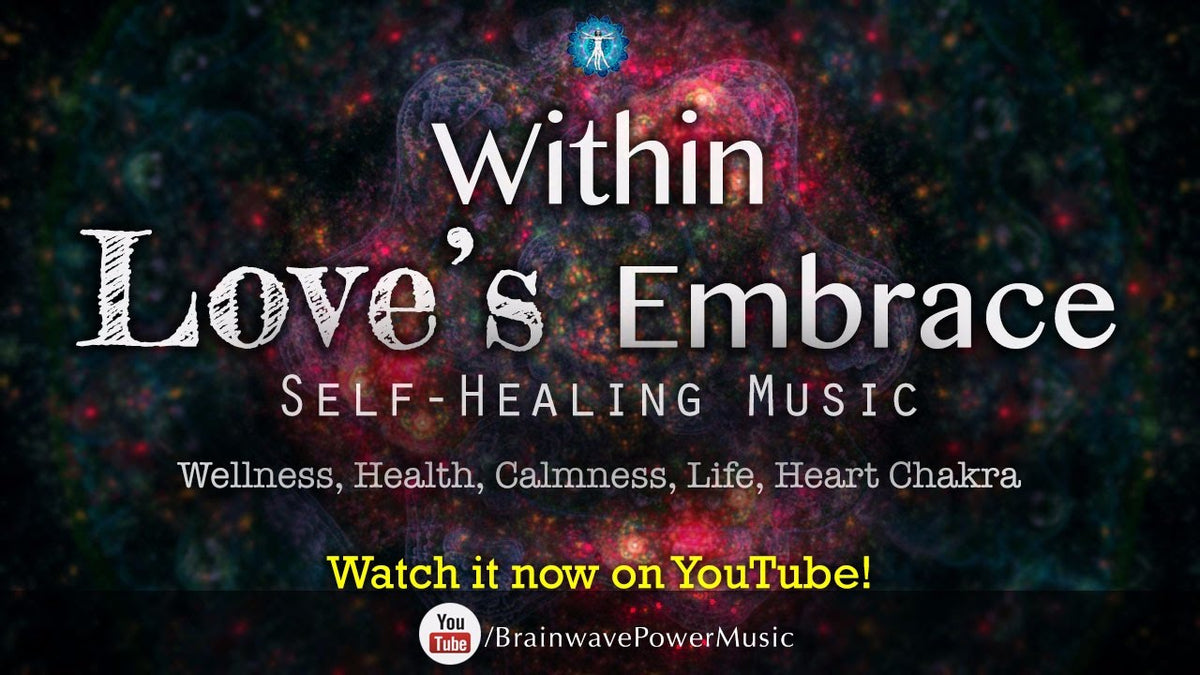 Manifesting Love's Magic: Music for Reflection and Positive Change