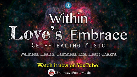 Manifesting Love's Magic: Music for Reflection and Positive Change