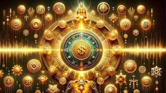Unlock Financial Freedom: 432 Hz Law of Attraction Music for Wealth & Prosperity Manifestation