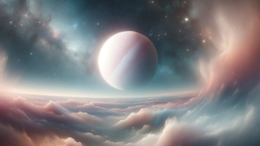 Venusian Slumber: Deep Relaxing Sleep Music