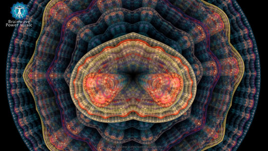 Aphelion Delta Dirge: Descending into the Void's Rejuvenation - Melantonin + Anti-Aging