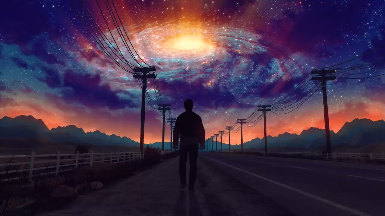Leave Your Fears, Negativity and Doubt Behind You: A Sonic Voyage through Letting Go