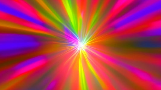 Lucid Dreaming Spiritual Encounter Music - The Dream Molecule for Spiritual Awakenings