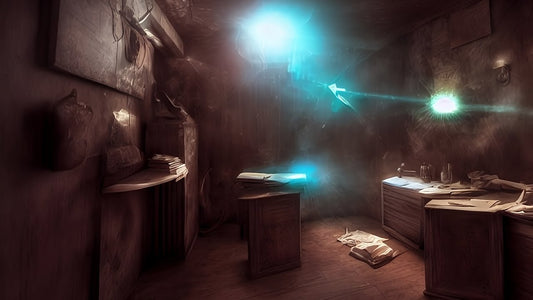 Quantum Dreamstate: Lucid Dreaming Music with Potent Binaural Frequencies