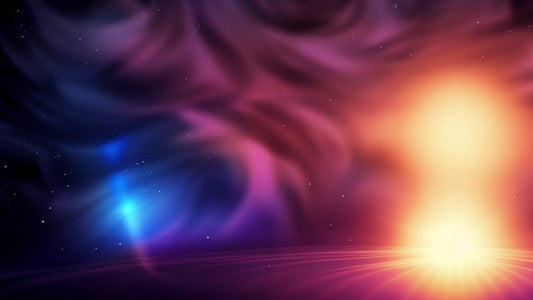 Celestial Hues: Modulated Low-Frequency Ambient Music for Deep Sleep and Lucid Dream Exploration