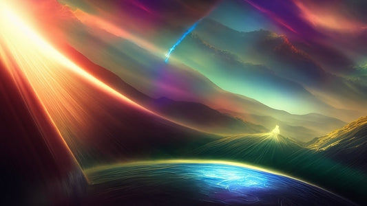 An Astral Journey: Heavenly Ambient Music for Lucid Dreaming and Deep Sleep