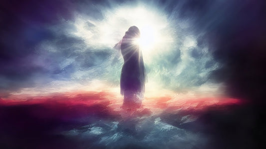 Mystic Resonance: Ethereal Ambient Music for Peace and Inner Reflection