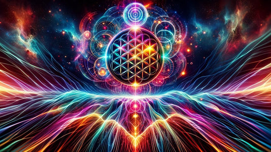 The Astral Force - Empowering Soundwaves for Lucid Dreaming, OBE & Astral Travels