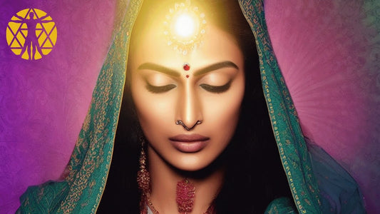 Unlock Your Inner Wisdom and Heighten Your Consciousness with Third Eye Chakra Meditation Music