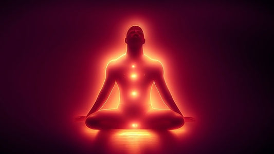 Unleash Your Inner Power: A Spiritual Soundscape to Manifesting Miracles