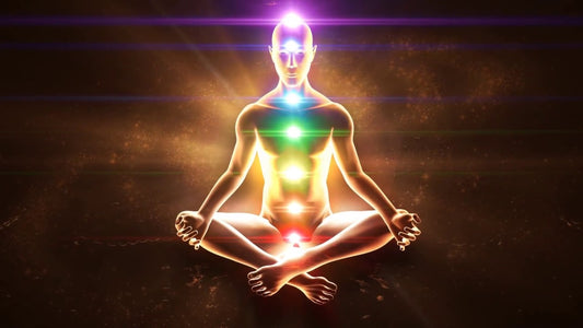 Manifest Miracles I 432 Hz I Positive Aura Cleanse - Let Go of Negative Energy