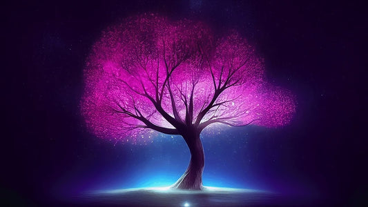Transcend Sleep: Fall Asleep Fast: 432Hz Binaural Beats for Deep Relaxation & Energy Cleansing