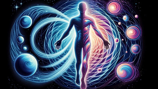 Unlock the Astral Realm: 639Hz Sleep Music for Ancestral Connection & Spiritual Exploration