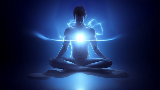 Higher Mind Awakening: Ascend and Manifest